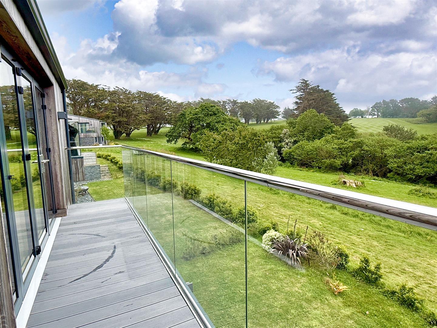 The Green, Falmouth